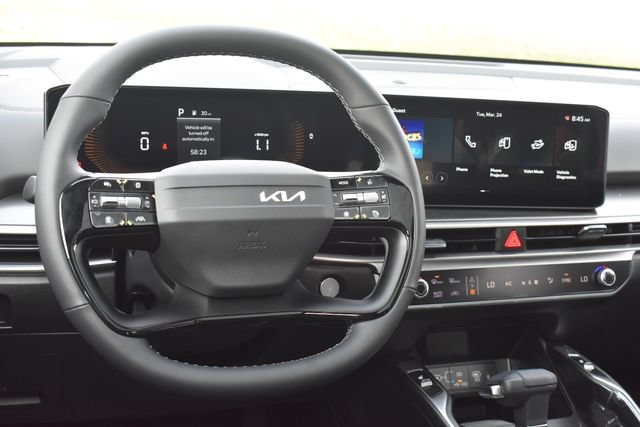 New 2026 Kia Sorento S w/ S Panoramic Sunroof Package FWD image 19
