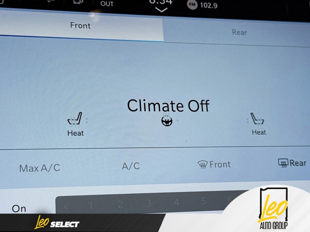 Used 2022 Chrysler Pacifica Touring-L w/ S Appearance Package image 19