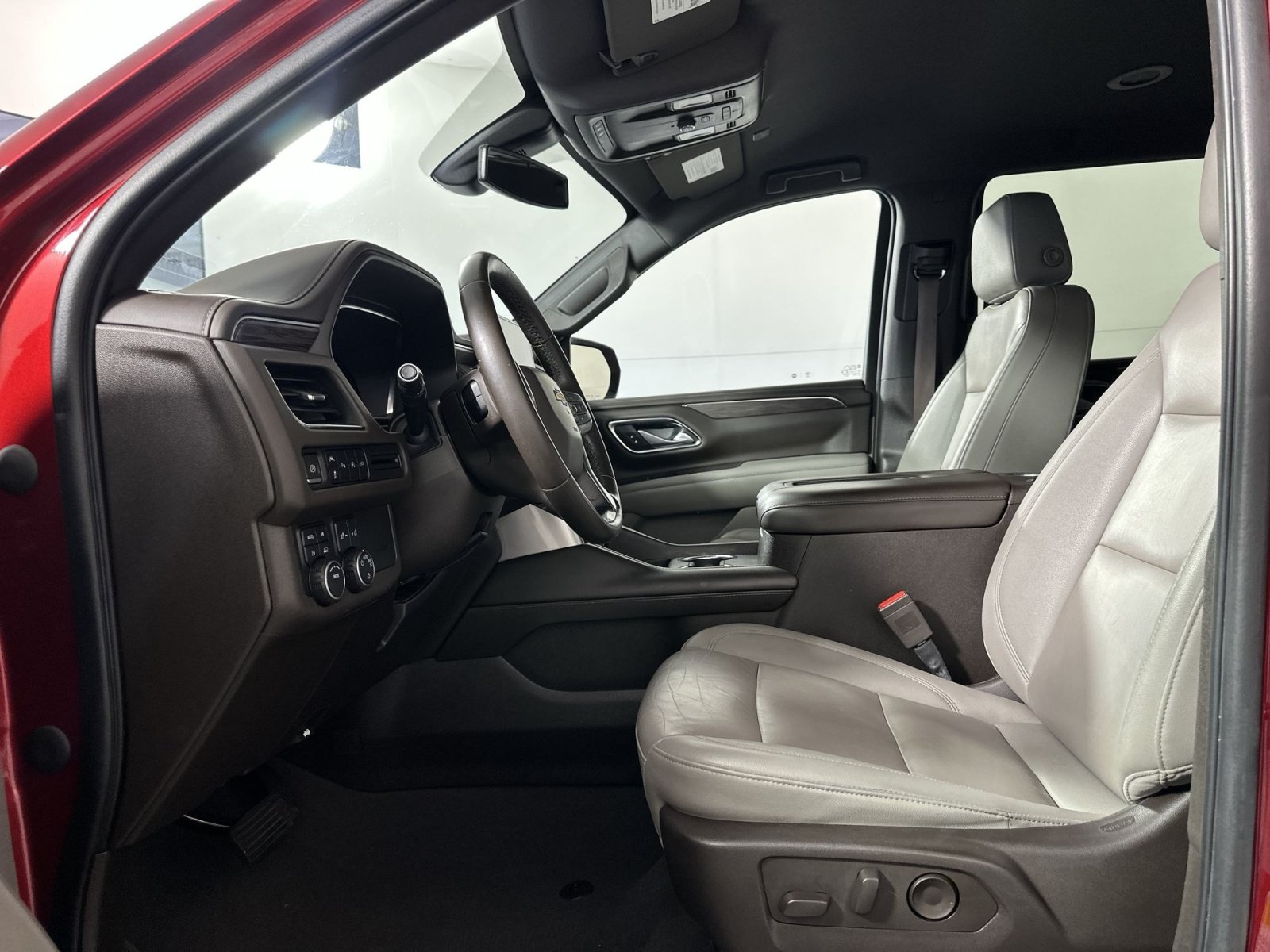 Used 2022 Chevrolet Tahoe LT AWD/4WD image 13
