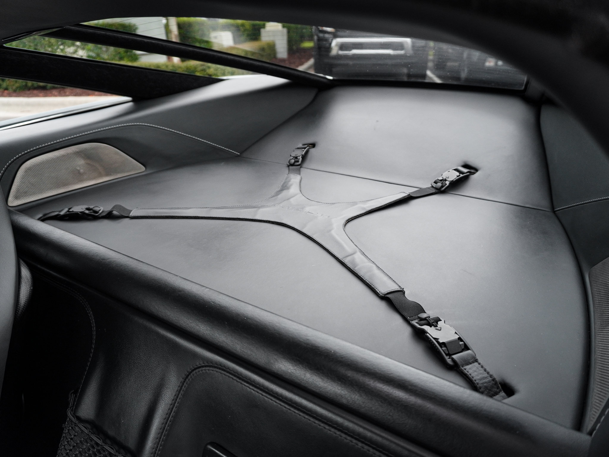 Used 2018 McLaren 720S Luxury RWD image 23