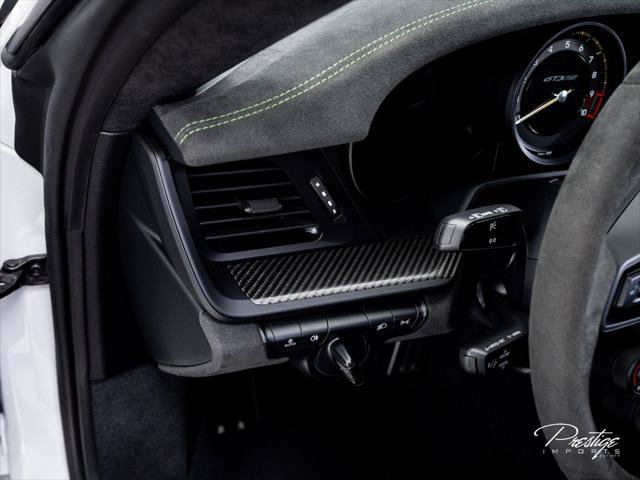 Used 2023 Porsche 911 GT3 RS RWD image 33