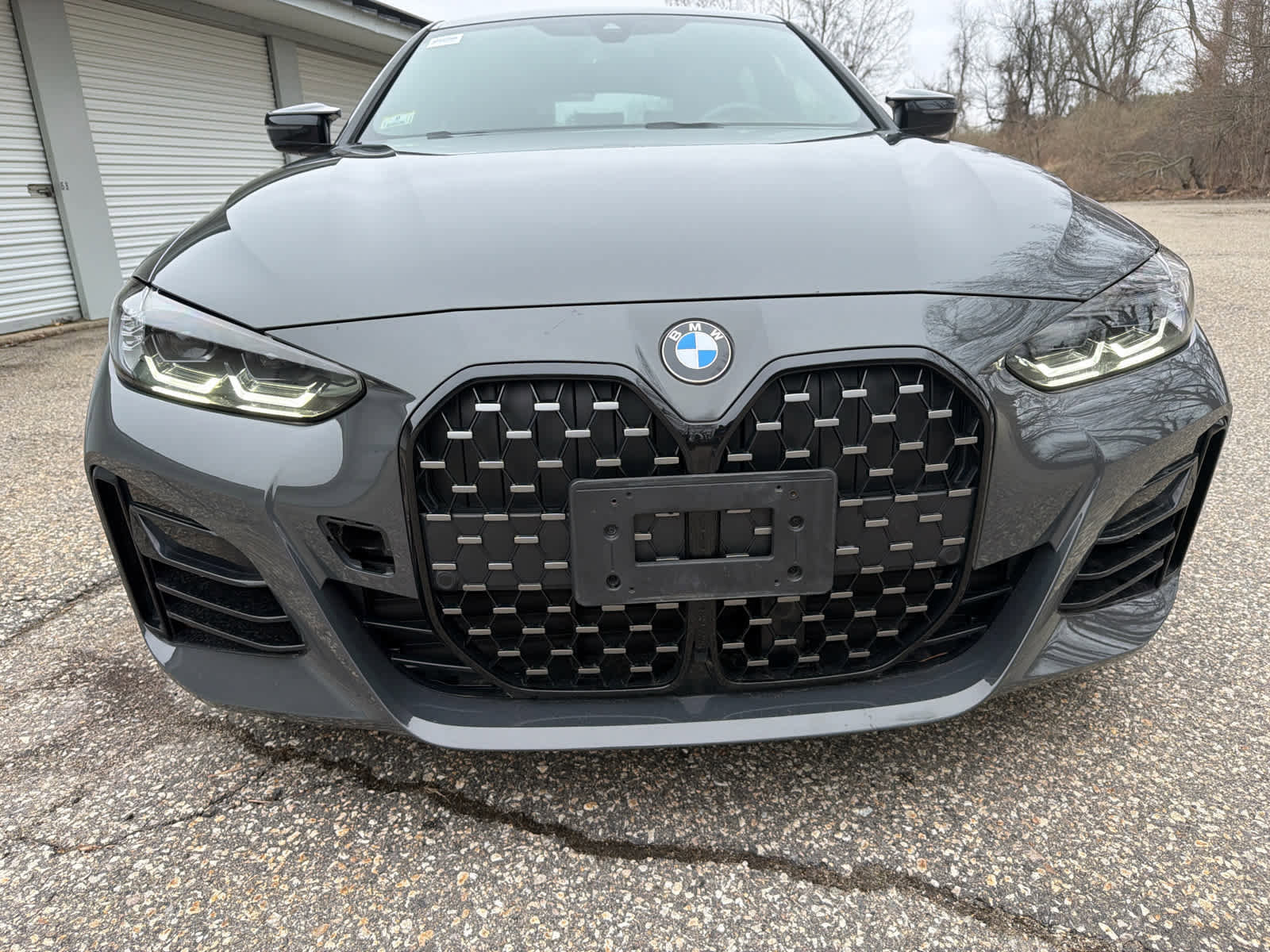 Used 2024 BMW M440i xDrive Gran Coupe w/ Premium Package AWD/4WD image 13