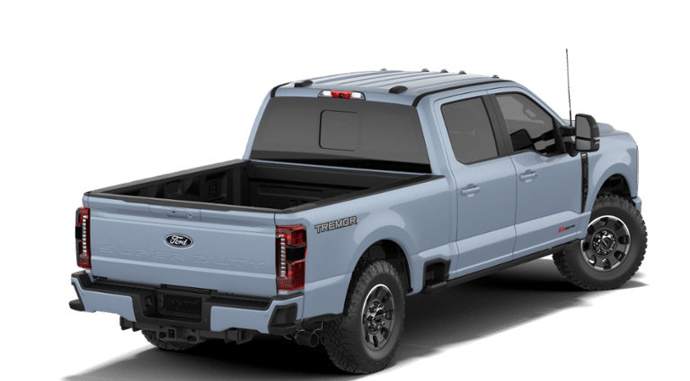 New 2027 Ford F250 Lariat w/ Tremor Off-Road Package AWD/4WD image 28