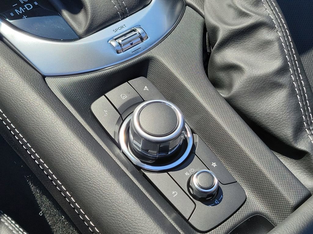 New 2026 MAZDA MX-5 Miata RF Grand Touring image 32