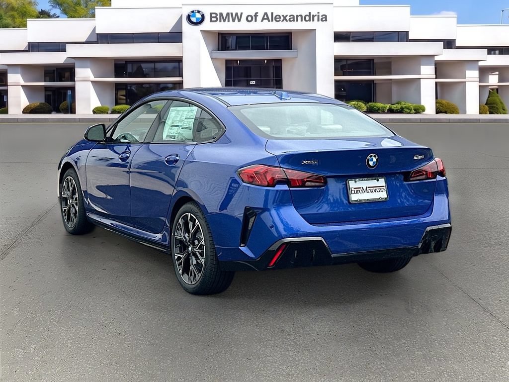 New 2026 BMW 228i xDrive AWD/4WD image 5