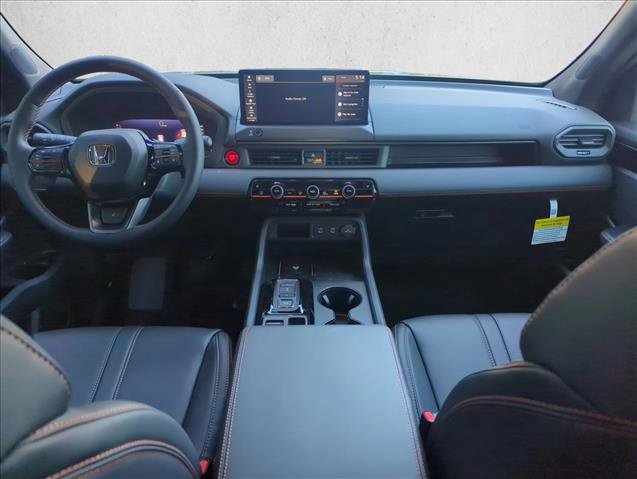 New 2026 Honda Pilot TrailSport image 18