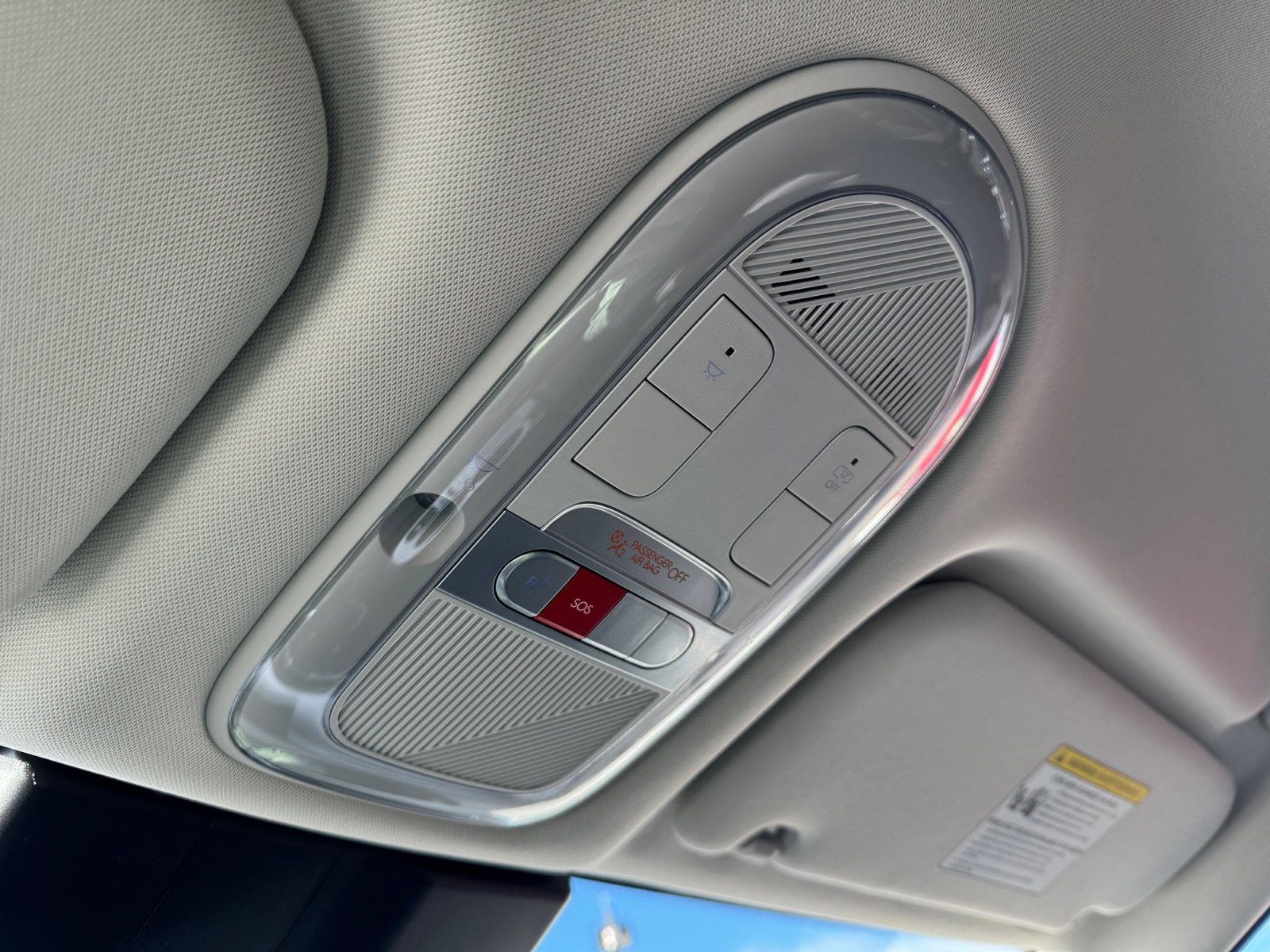 New 2026 Hyundai Ioniq 9 SE image 16