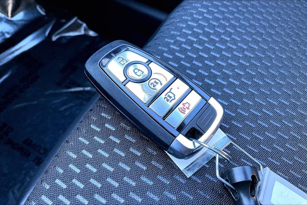 New 2026 Ford Escape ST-Line w/ Tech Pack #1 image 35