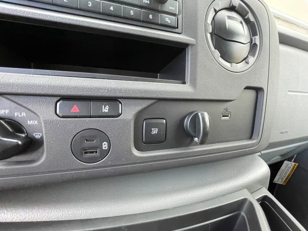 New 2024 Ford E-450 and Econoline 450 Super Duty w/ Driver's Safety Package image 20