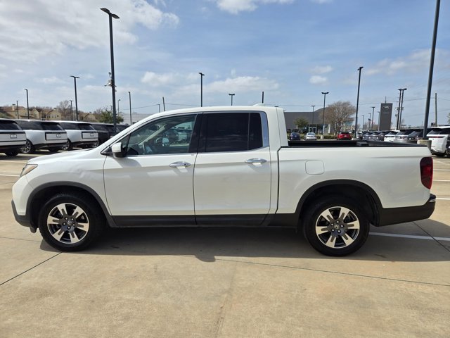 Used 2019 Honda Ridgeline RTL-E image 9