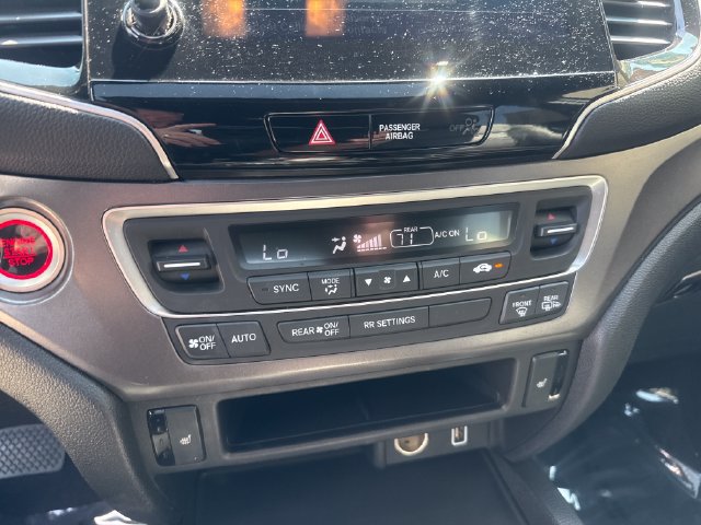 Used 2019 Honda Passport EX-L image 16