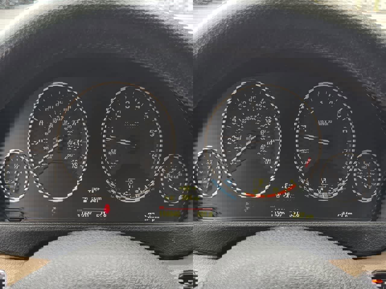 Used 2015 BMW 328i xDrive Wagon image 34