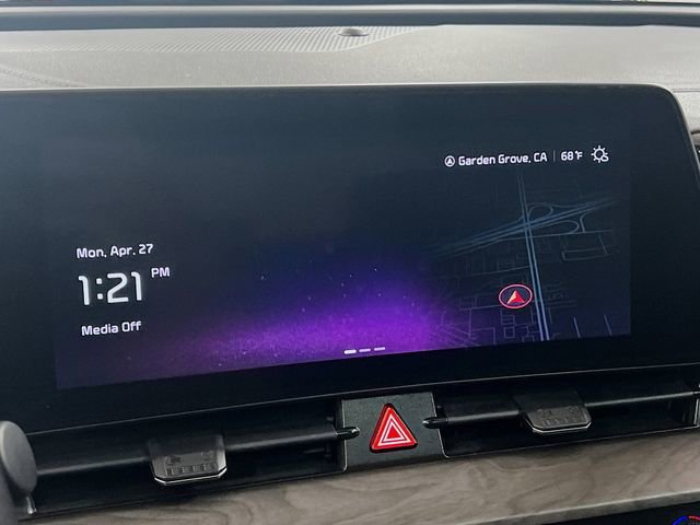 Certified 2025 Kia Sportage X-Pro Prestige AWD/4WD image 15
