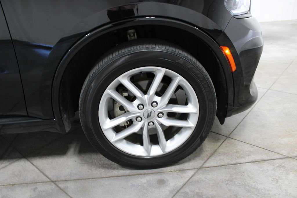 Used 2024 Dodge Durango GT image 44