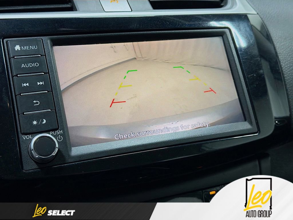 Used 2019 Nissan Sentra SV image 13