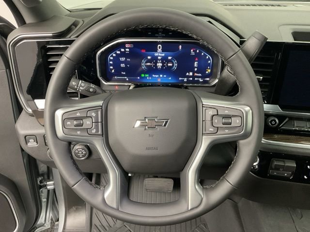New 2026 Chevrolet Silverado 2500 LT w/ Trail Boss Package image 14