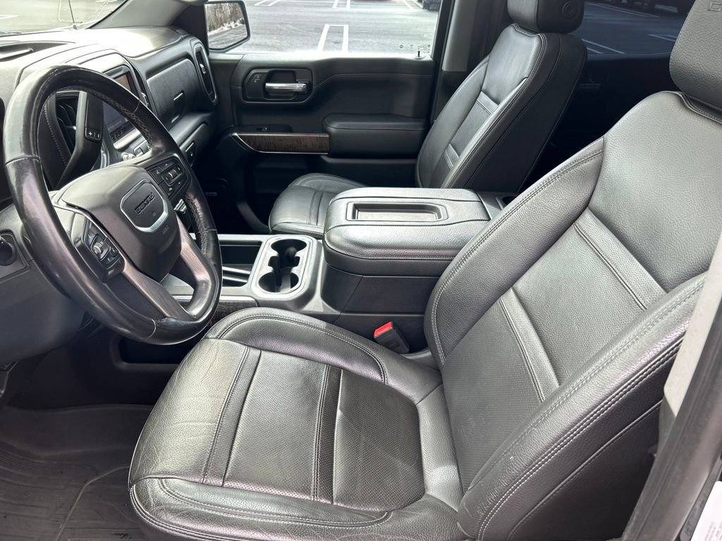 Used 2019 GMC Sierra 1500 Denali image 11