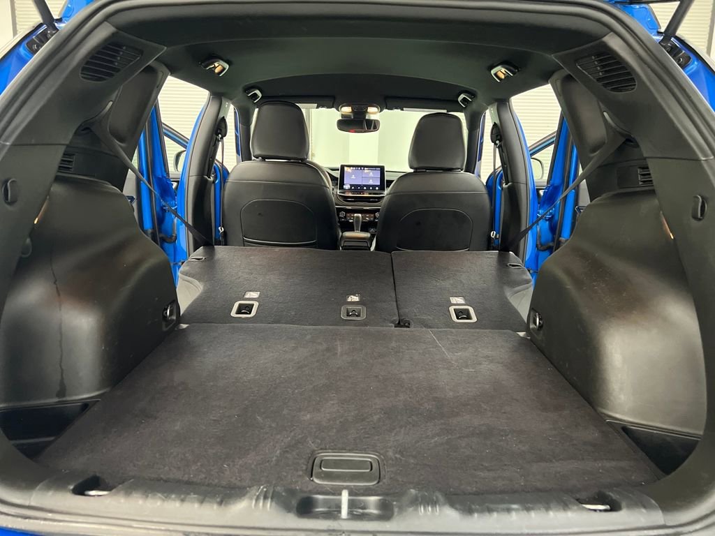 Used 2024 Jeep Compass Trailhawk image 30