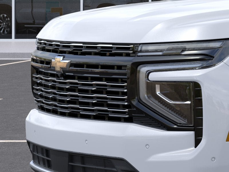 New 2026 Chevrolet Tahoe High Country w/ Sun And Tow Package AWD/4WD image 13