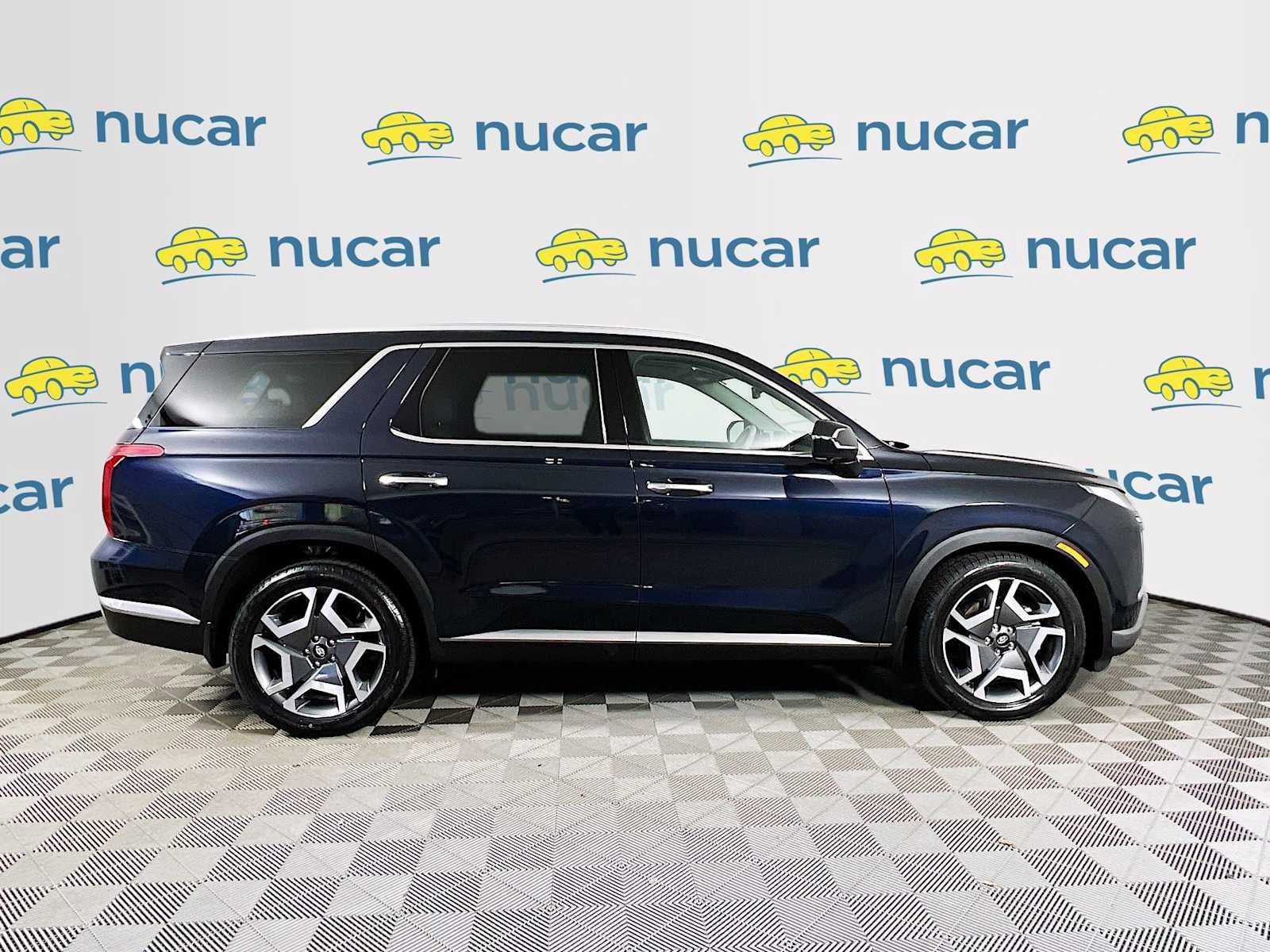 Used 2024 Hyundai Palisade Limited AWD/4WD image 8