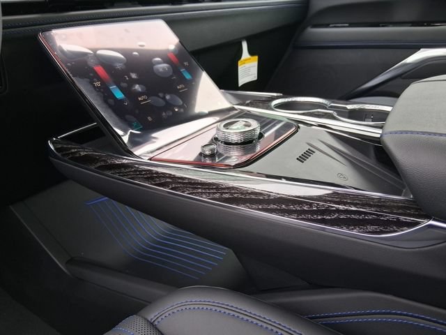 New 2026 Cadillac Escalade IQ Luxury 1 AWD/4WD image 17