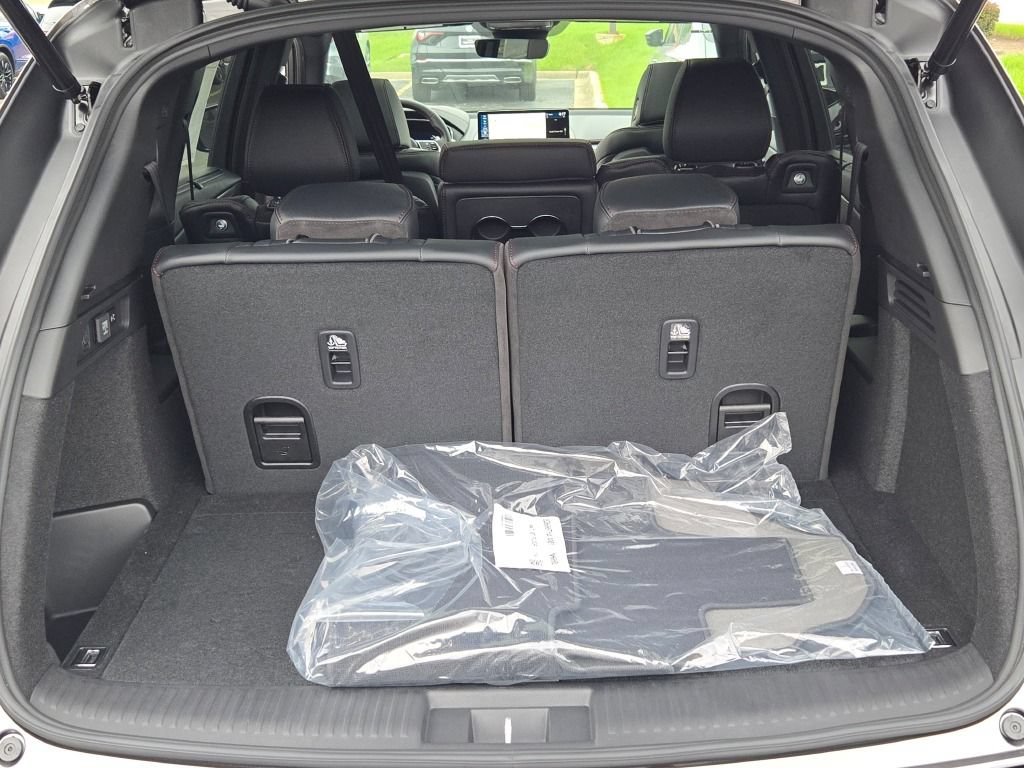 New 2026 Acura MDX A-Spec AWD/4WD image 22