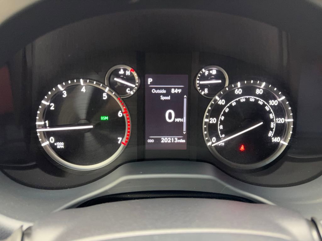 Used 2022 Lexus GX 460 Premium w/ Premium Plus Package image 61