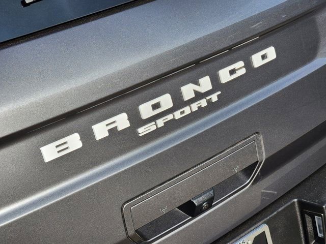 Used 2023 Ford Bronco Sport Big Bend w/ Convenience Package image 9