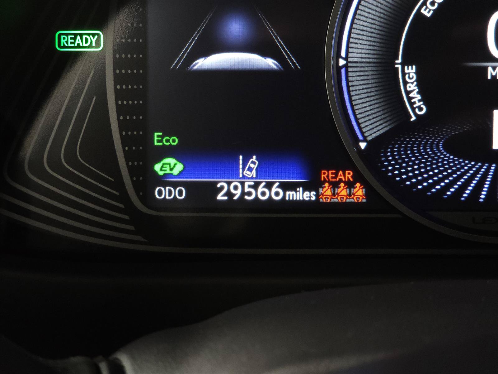 Certified 2024 Lexus UX 250h AWD w/ Premium Package image 21