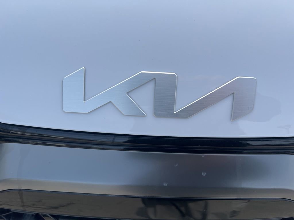 Certified 2023 Kia Sportage X-Line image 28