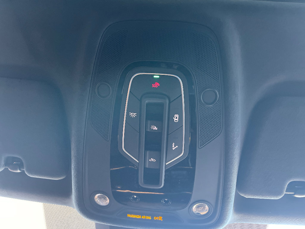 New 2026 Audi RS Q8 performance image 32