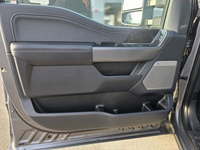 Used 2024 Ford F250 Lariat image 17