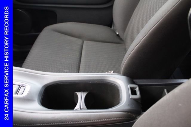 Used 2017 Honda HR-V LX image 37