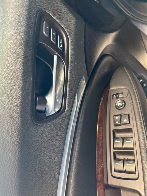 Used 2018 Acura MDX SH-AWD image 10