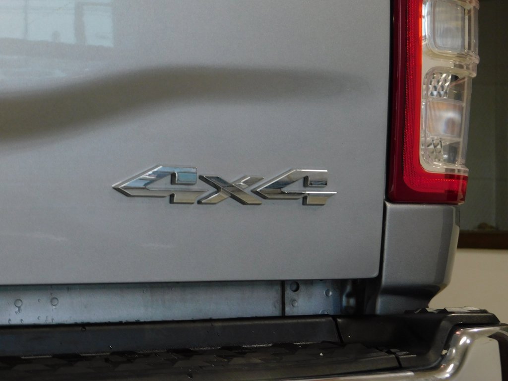 Used 2022 RAM 2500 Big Horn w/ Level A Equipment Group image 93