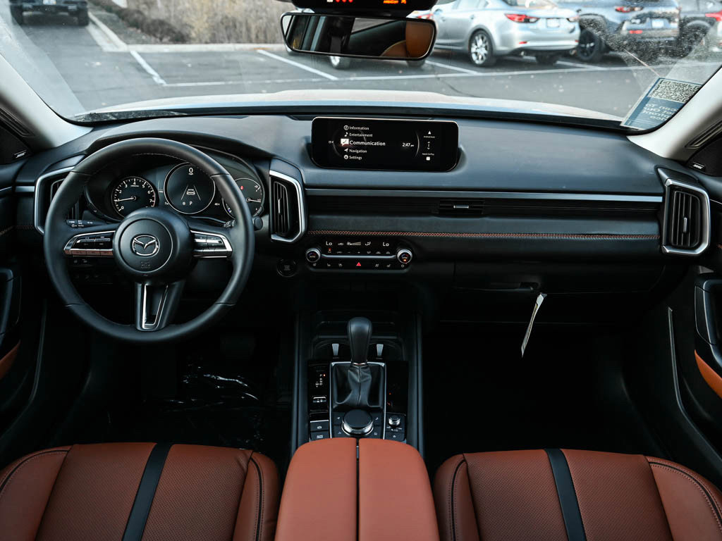 New 2026 MAZDA CX-50 Meridian Edition w/ Apex Package image 12