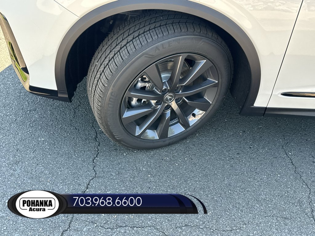 New 2026 Acura MDX A-Spec AWD/4WD image 36