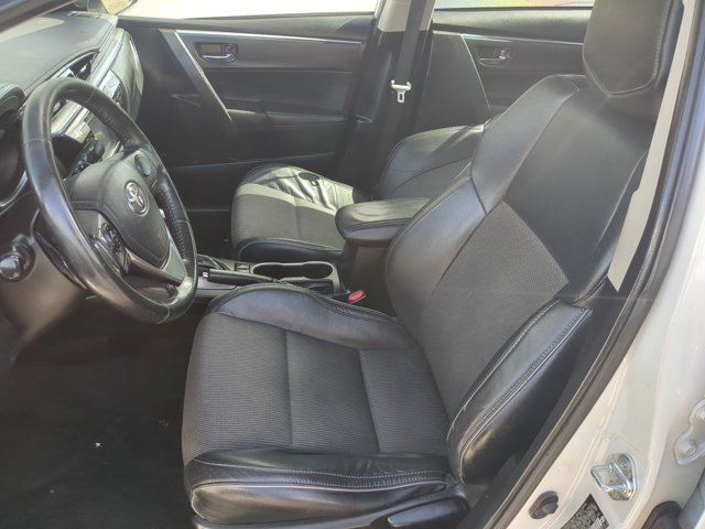 Used 2014 Toyota Corolla FWD image 15