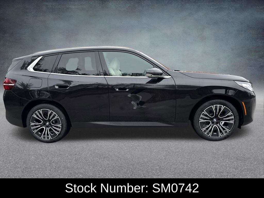 New 2026 BMW X3 xDrive30 w/ Premium Package image 6