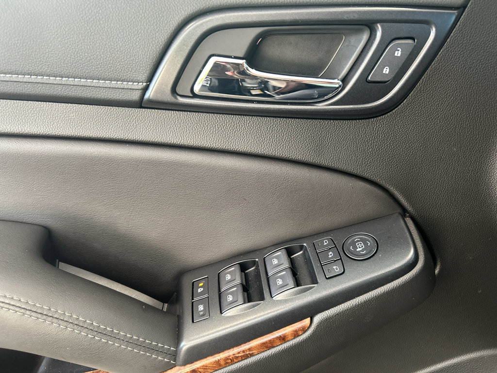 Used 2019 Chevrolet Tahoe Premier w/ Max Trailering Package image 24