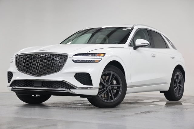 New 2027 Genesis GV70 2.5T Select AWD/4WD image 7