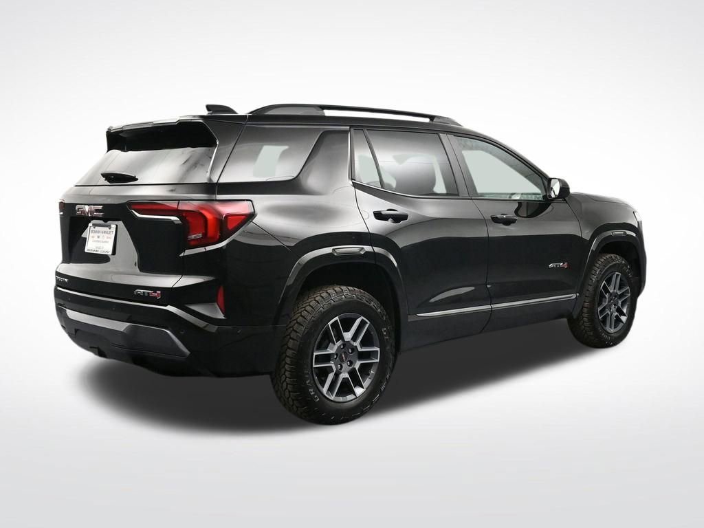 Used 2026 GMC Terrain AT4 AWD/4WD image 5
