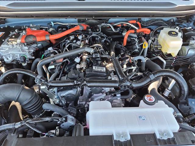 New 2027 Toyota Land Cruiser w/ Premium Package AWD/4WD image 15