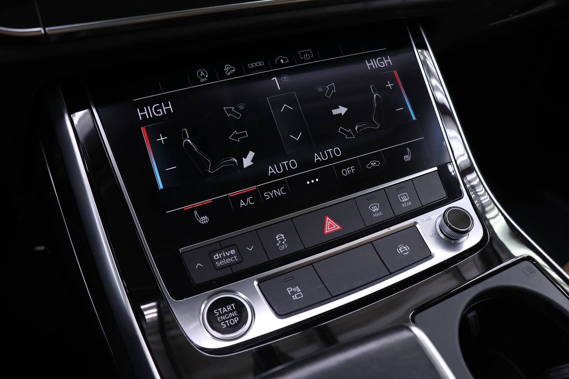 Used 2021 Audi Q7 3.0T Premium Plus w/ Premium Plus Package image 10