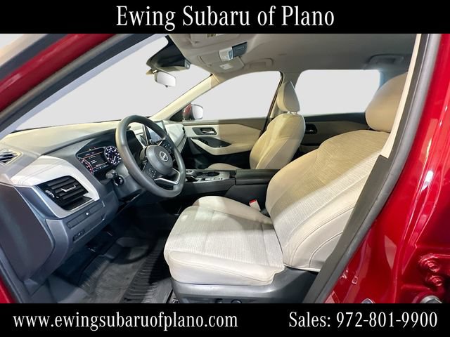 Used 2023 Nissan Rogue SV FWD image 20