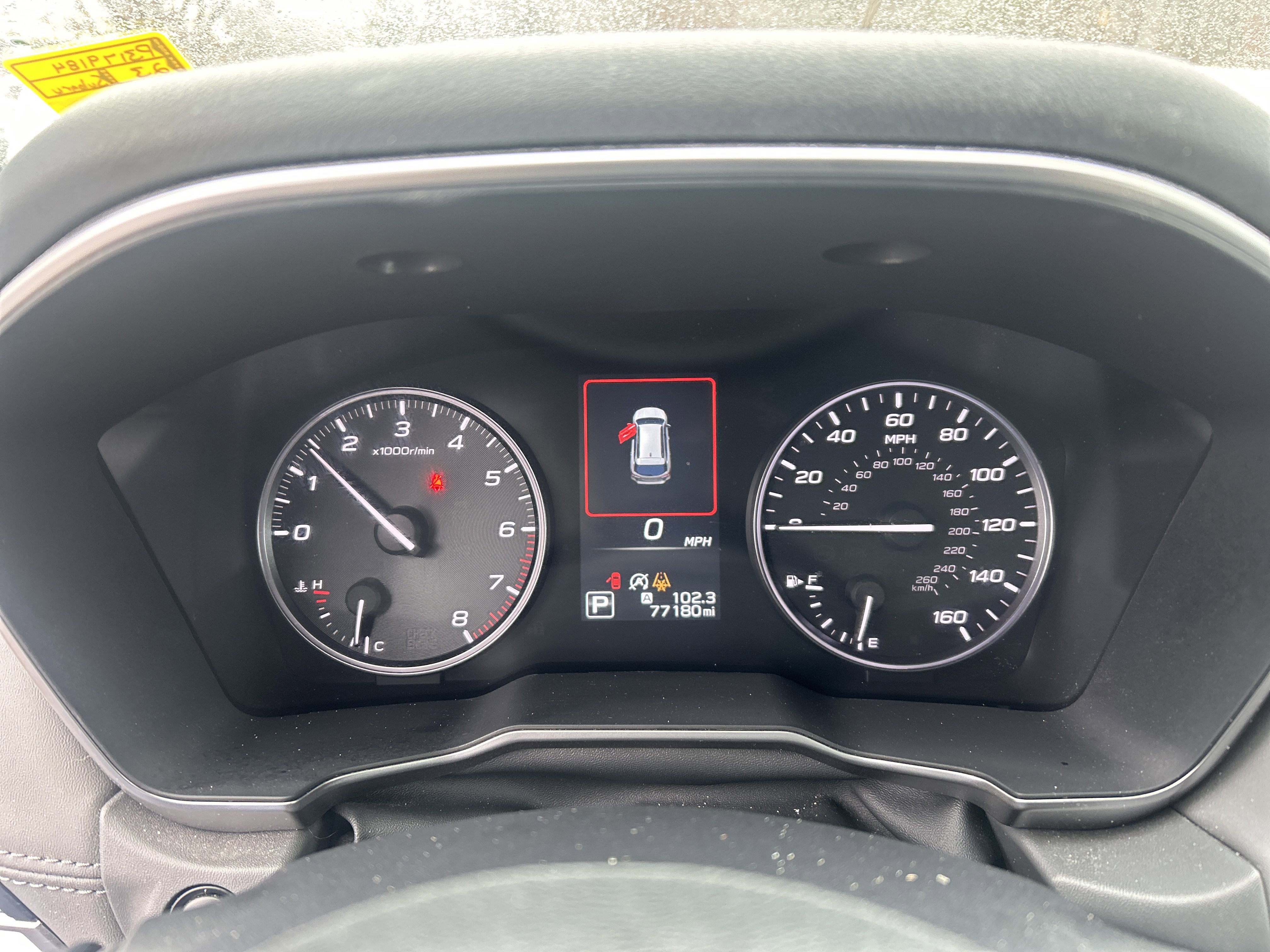 Used 2023 Subaru Outback Onyx Edition image 16