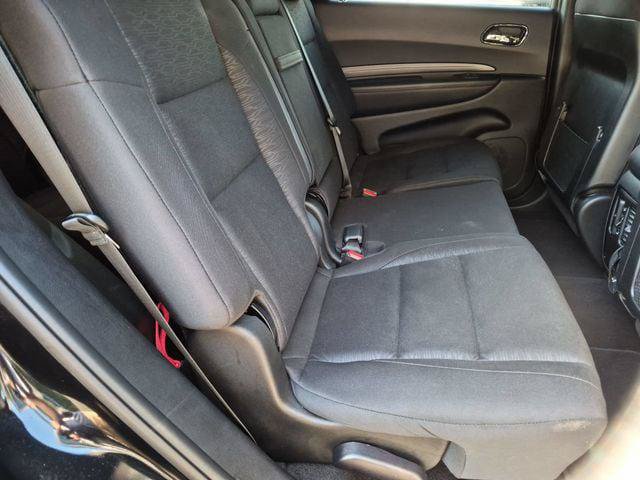 Certified 2026 Dodge Durango GT AWD/4WD image 21