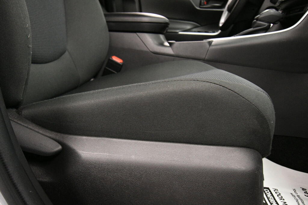 Certified 2024 Toyota RAV4 LE image 24