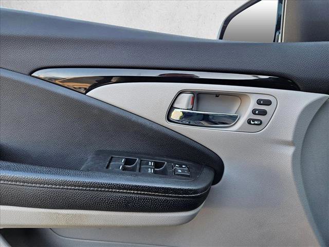 Used 2018 Honda Ridgeline RTL-E image 9
