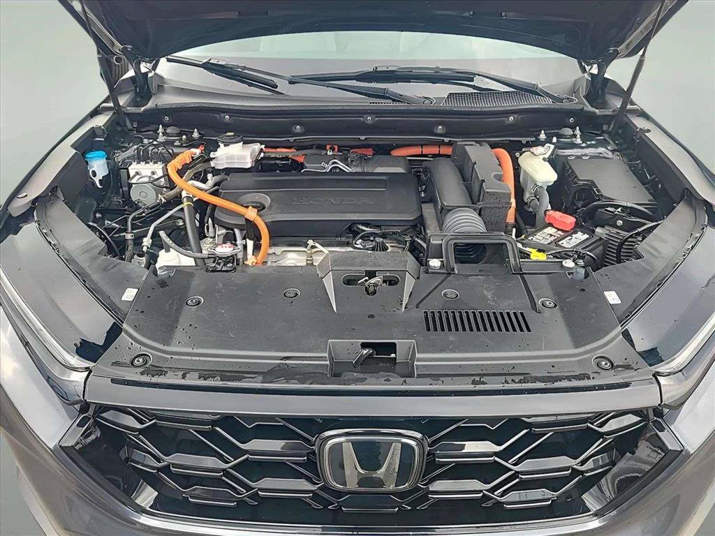 Used 2023 Honda CR-V Sport Touring image 9